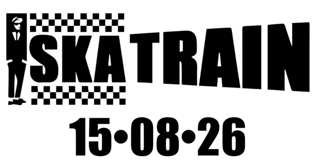SKA Train