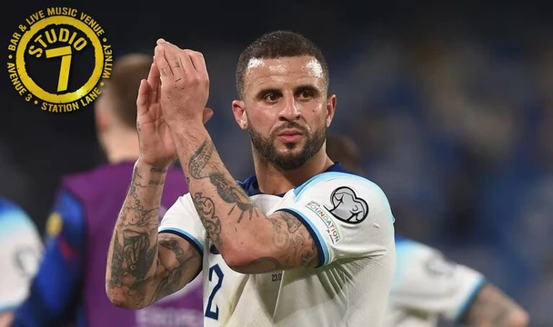 Panama v England