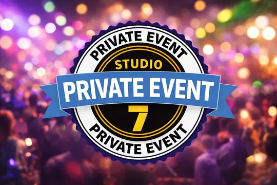 Private Event