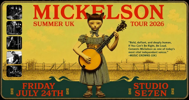 Mikelson