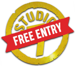 Free Entry