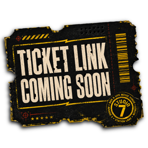 Ticket link coming soon