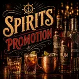 Spirits Promotion