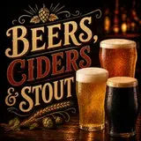 Beers, Ciders & Stout Promotion